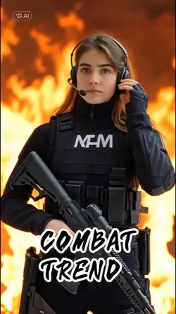 Combat Trend