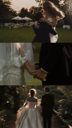 Wedding Photo Dump