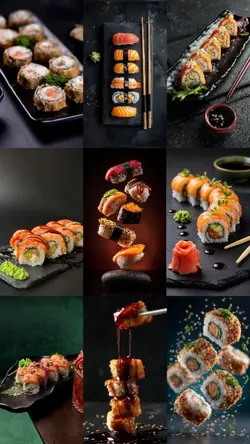 Food promotion 
