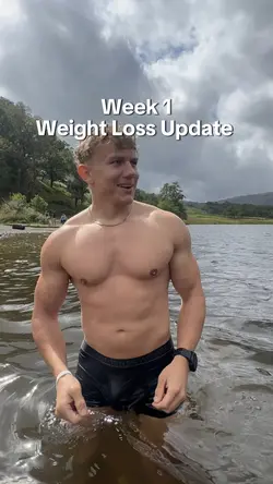 Weight loss updat