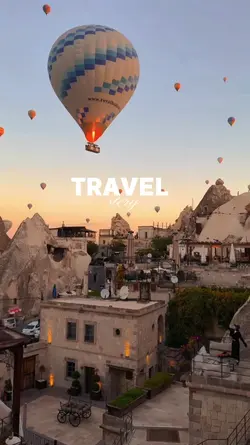 TRAVEL story