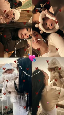 Amor como el nuestr
