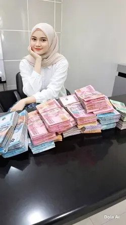 semua perlu duit