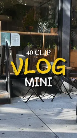 1 minute, 40 clip