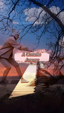 A Comme Amour