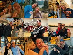 happy father’s day
