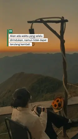 waktu yg dirindukan
