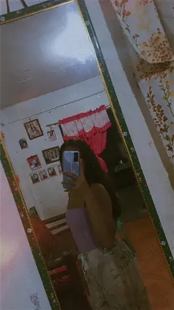 Mirror shot 