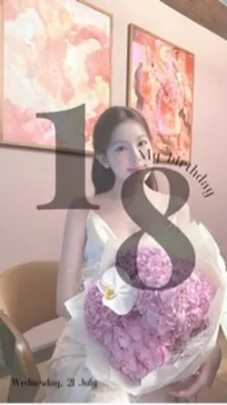 Ny birthday