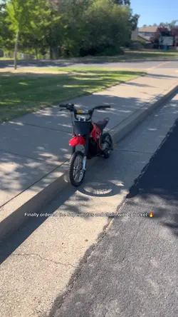 Supermotos otw 