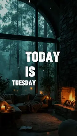 Lord Today Tuesday