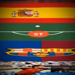 SPAIN EDIT X FERRANN