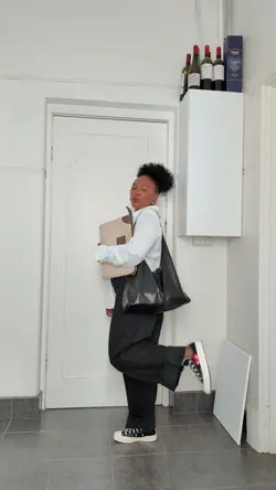 Casual Friday 