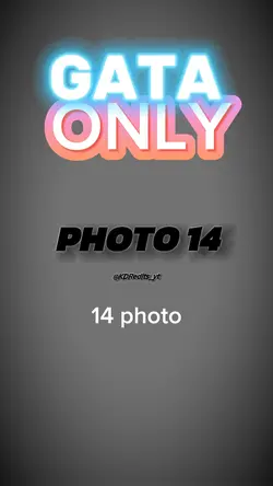 Gata Only Edit