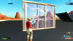 Fortnite clip Tug