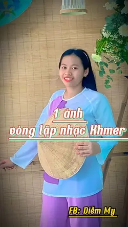nhạc Khmer 