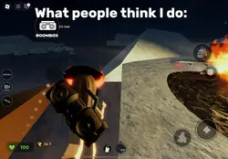 #evade