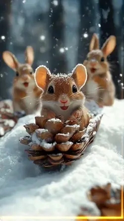 Féerie de Noël