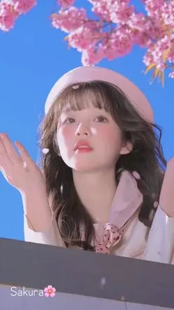 桜 Sakura Hoa anh đào