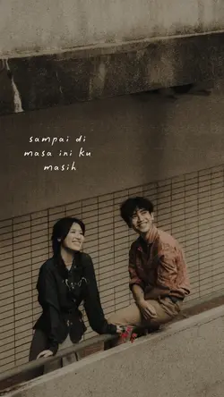 sampai di masa ini