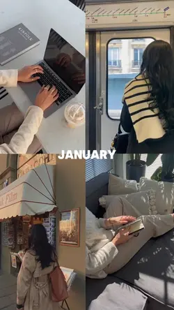 january - december