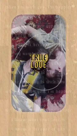 Couple : true love