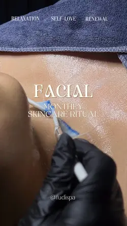 FACIAL 🔮
