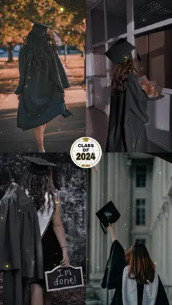 Class of 2024