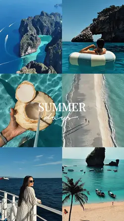 Summer days