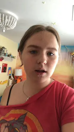 Hair transition 