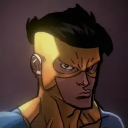 invincible variants 