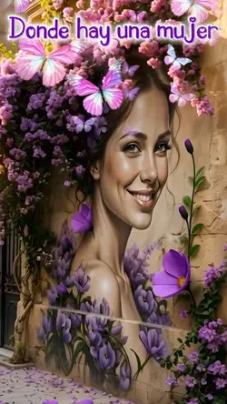 Happy Women's Day 