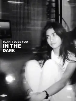 love in the dark