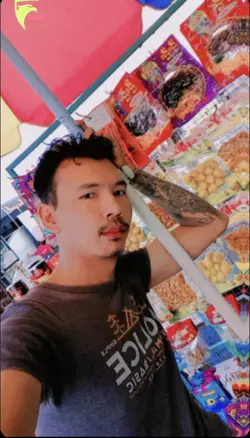 မငိုနဲ့