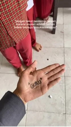 trend cita-cita anak