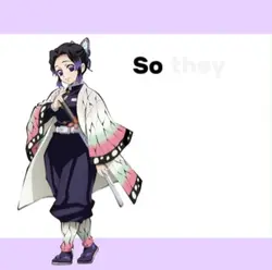 I done a shinobu one