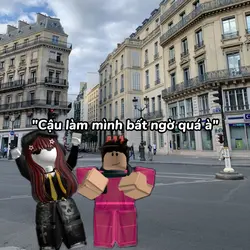 Mẫu Roblox meme