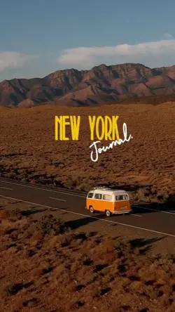 ToDayy NYC journal