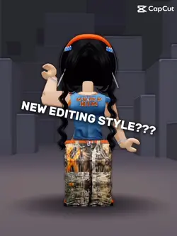 NEW STYLE (maybe)