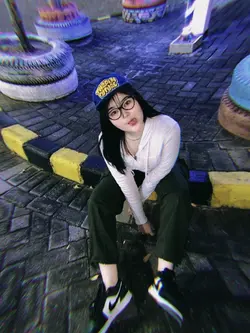 1 FOTO KECEMU