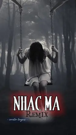 Nhạc Kinh Dị 