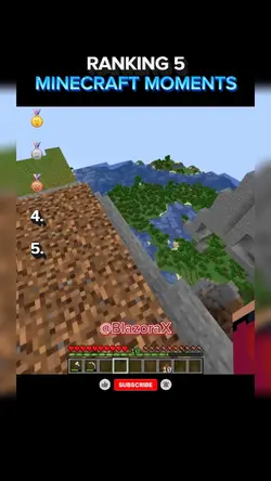 minecraft ranking