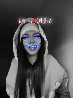 na Colômbia 
