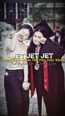 Trend khoe điểm thi
