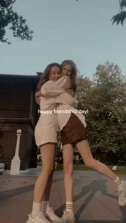 happy friendship day