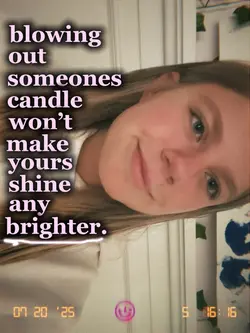 candles.