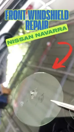 Nissan Navarra