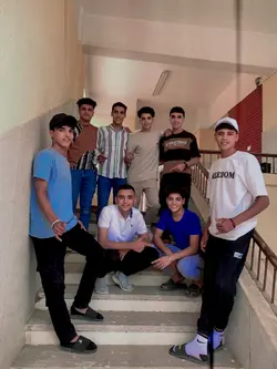 اخواتي