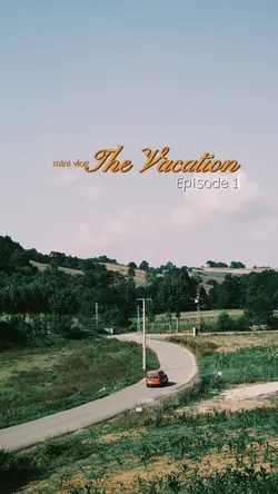 The Vacation