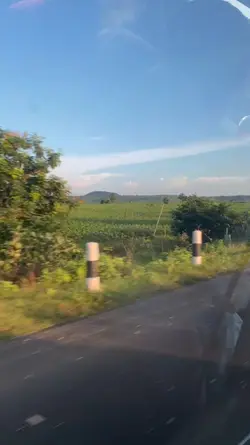Road trip